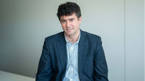 Matías González, nuevo secretario general de Telecomunicaciones