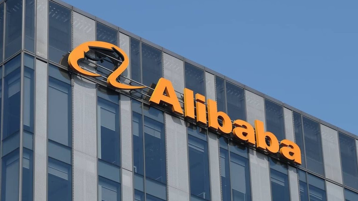 Alibaba se reestructura en seis divisiones tras la reaparición de su fundador Jack Ma