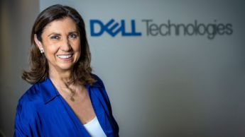 María Antonia Rodríguez, nueva directora general de Dell España