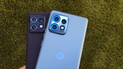 Motorola sigue su apuesta por la gama alta con el potente Edge 40 Pro