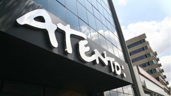 Telefónica renueva el contrato con Atento hasta 2025