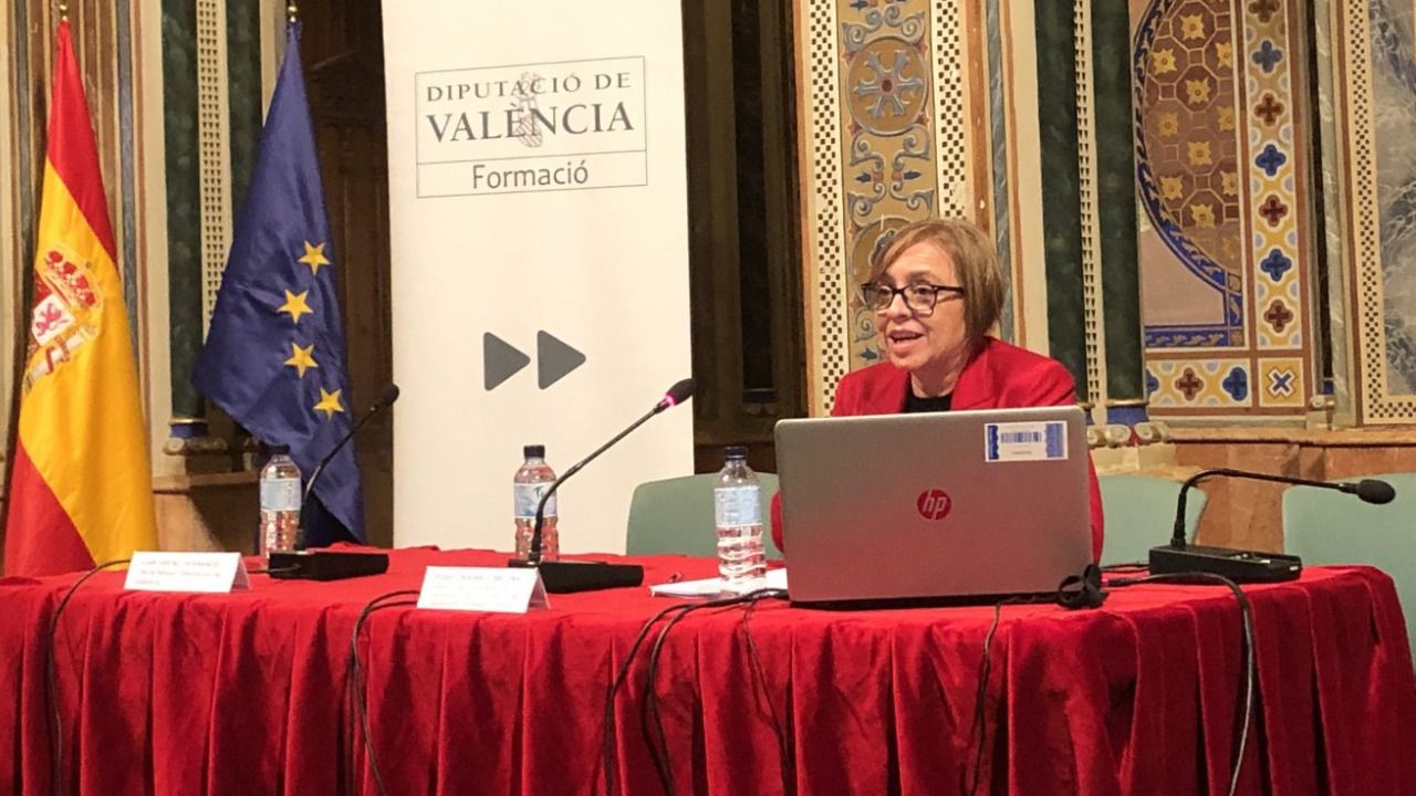 Pilar Mairal, nueva directora de gabinete de la Secretaría de Estado de Digitalización e Inteligencia Artificial