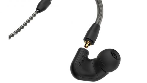 Prueba Sennheiser IE 200