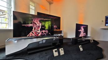 TCL muestra su nueva gama de televisores, liderada por la serie C84