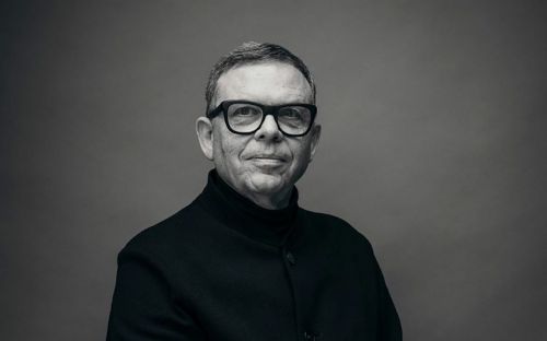 La historia de Peter Schreyer, el revolucionario diseñador del Grupo Hyundai