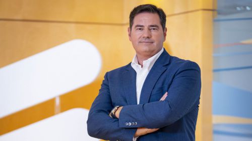 Andrés Vicente, nuevo presidente de la Fundación I+E