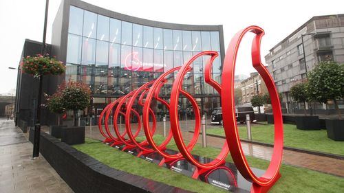 Vodafone e Iliad reanudan conversaciones para fusiones en Europa