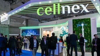 Cellnex mejora su facturación un 19% en medio de su crisis directiva
