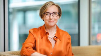 Vodafone reafirma a Margherita Della Valle como CEO oficial tras meses de interinidad