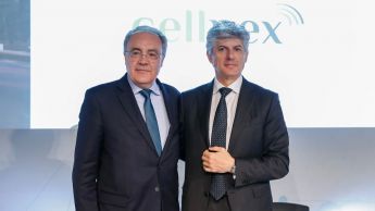 Cellnex apuesta por el italiano Marco Patuano como nuevo CEO