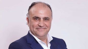 Manuel Hernández, nuevo director general de negocio de Finetwork