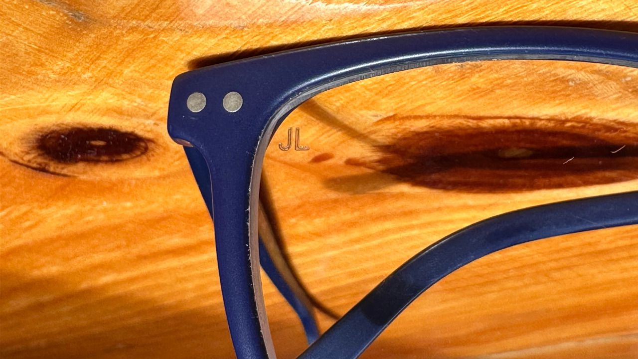 Prueba del sistema Mimetika, gafas de realidad virtual para calibrar la forma de mirar