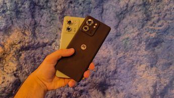 Motorola apunta a la gama media con su nuevo Edge 40