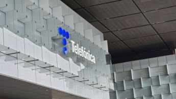 Telefónica dispara su facturación un 6,7% con crecimiento en todos los mercados