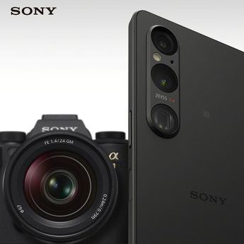 Xperia 1 y 10 Mark V, el prurito de Sony