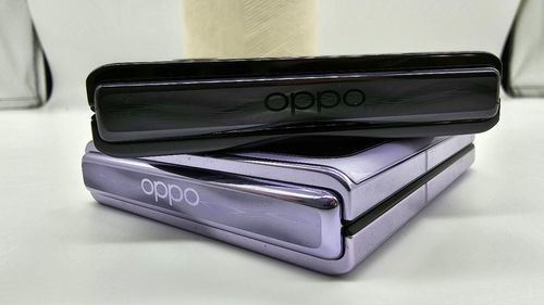 Oppo Find N2 Flip