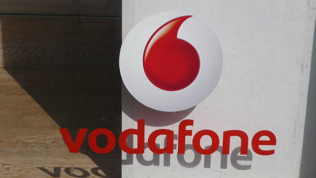 Vodafone despedirá a 11.000 empleados en tres años