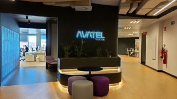 Avatel pone la mira en el segmento empresarial para seguir creciendo
