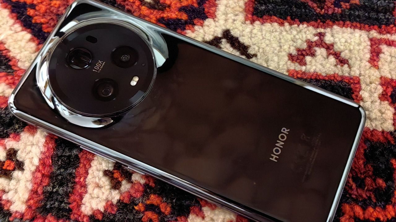 Prueba Honor Magic5 Pro, la mejor experiencia de imagen en un smartphone hasta ahora