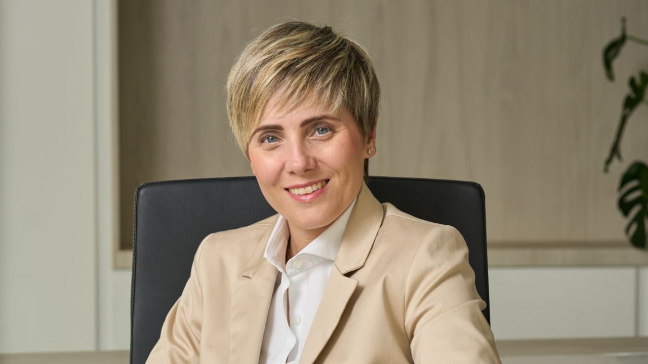 Samsung confirma a Laura Bárcena como nueva directora de comunicación para España