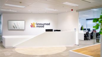 AtSistemas se convierte en Knowmad Mood y estrena imagen corporativa