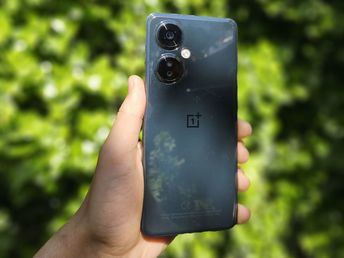 Prueba OnePlus Nord CE 3 Lite 5G