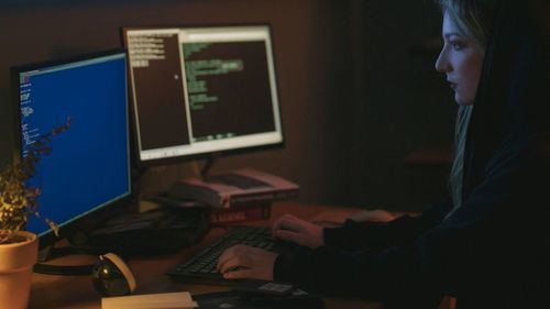 Indra desplegará una solución de trabajo híbrido seguro en Red.es