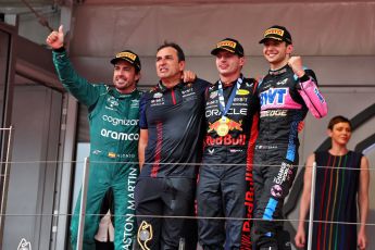 ¿Qué mejoras han llevado los equipos al GP de Mónaco?