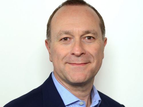 Christian Duprat, nuevo vicepresidente y director general de Adobe en Europa Occidental