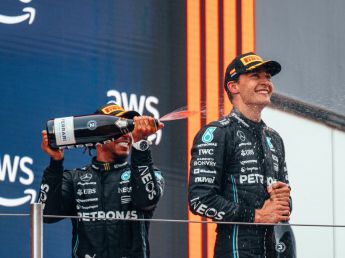 ¿Qué novedades han traído los equipos de F1 al GP de España?