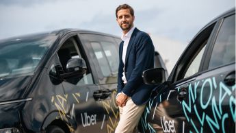 Uber aterriza en Mallorca