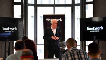 Finetwork se fija como objetivo duplicar su número de clientes para 2024