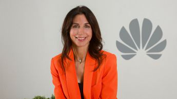 Carmen González Gens, nueva vicepresidenta de Huawei España
