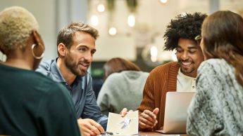 Meta crea un foro comunitario para debatir sobre la IA Generativa