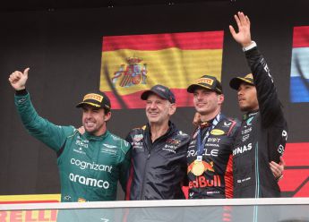 ¿Qué novedades han llevado los equipos al GP de Canadá?