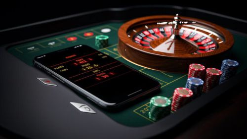 Los juegos de casino móvil gratuitos en 2023