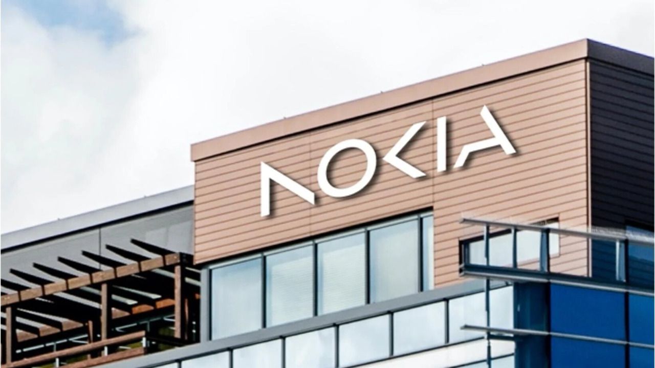Nokia cierra un acuerdo de patentes con Apple para la 5G
