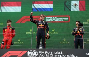 ¿Qué novedades llevaron los equipos de Fórmula 1 al GP de Austria?