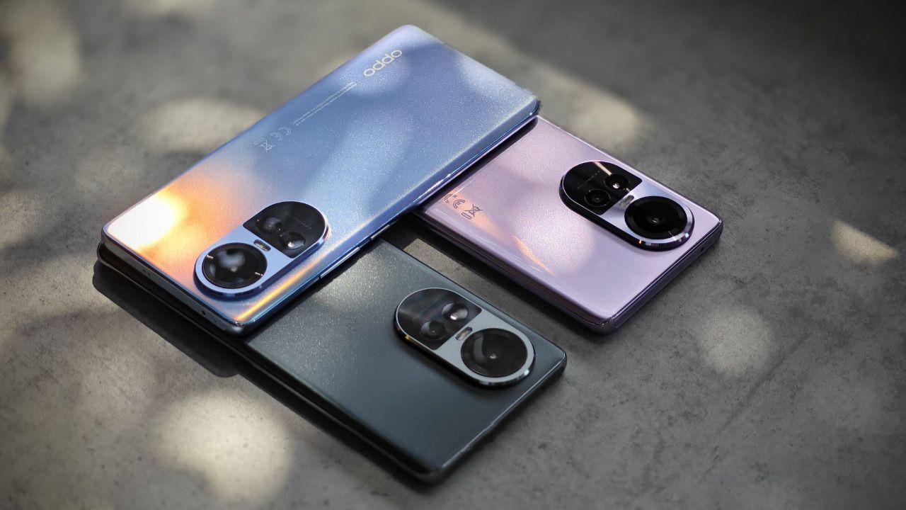 Oppo Reno10 Series