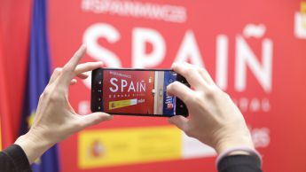 Red.es ya busca empresas para el Pabellón España del MWC Barcelona 2024