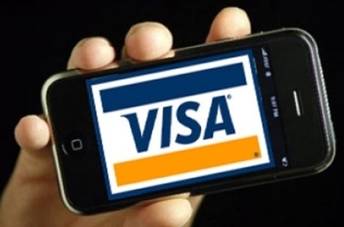 Visa se asocia con Android Pay
