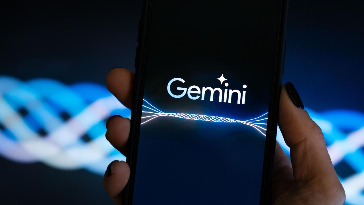 Google da vida a su hogar conectado con Gemini, la IA que comprende y anticipa