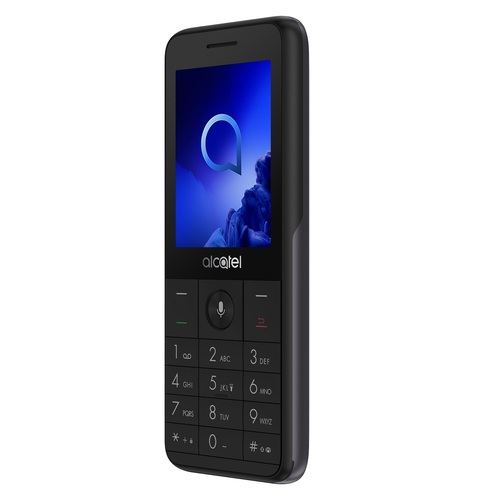 Alcatel 3088, el salto entre smartphone y terminal básico