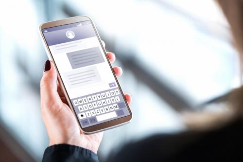 SMS, tres décadas de la tecnología que cambió la comunicación