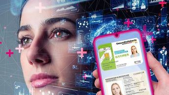 Telefónica, Deutsche Telekom y Vodafone testan la identidad digital europea