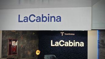 La Cabina, mucho más que un recuerdo: así es el mayor centro de innovación de Telefónica