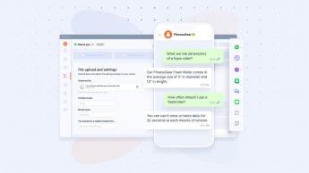 Infobip lanza una solución de IA conversacional en la nube para customer engagement