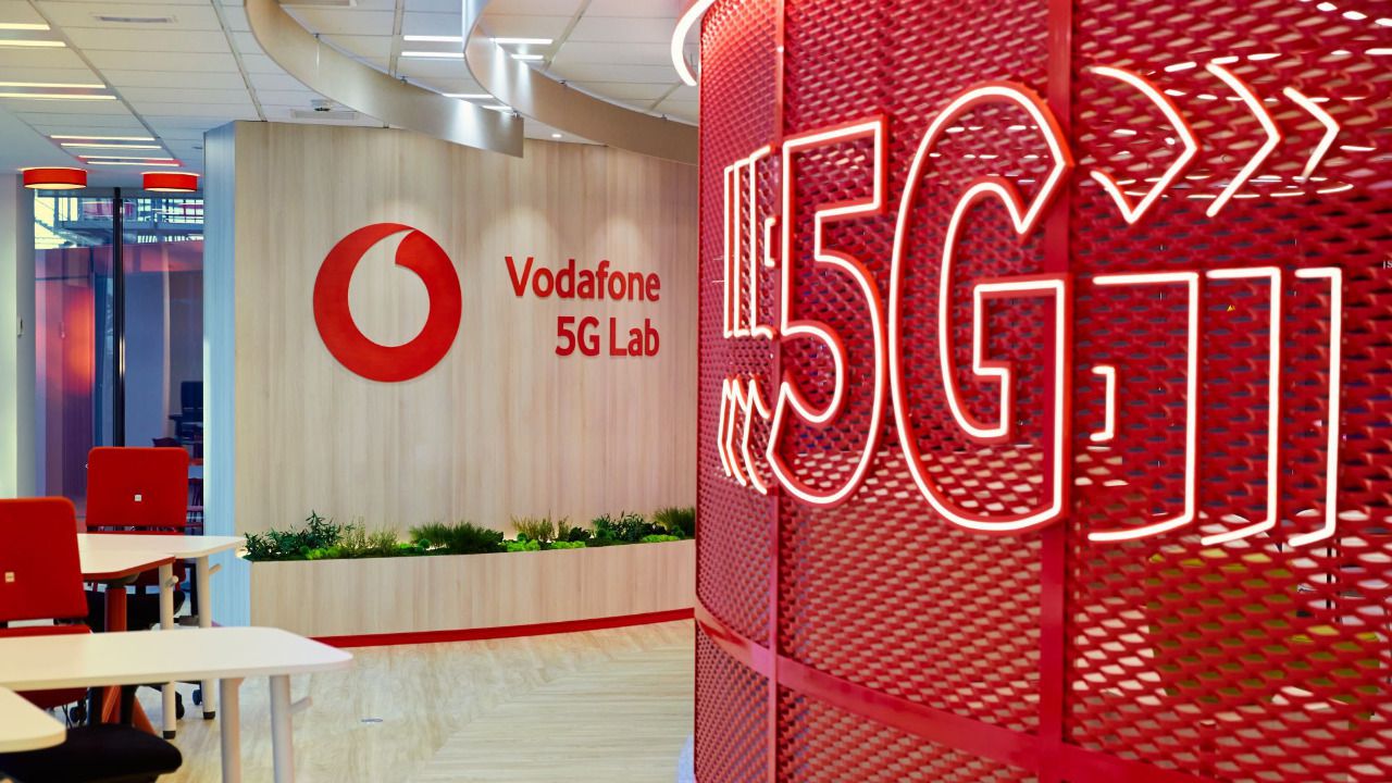 Vodafone trabaja en la creación de un metaverso interoperable