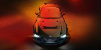 Aston Martin Valour, un homenaje al 110 aniversario de la marca
