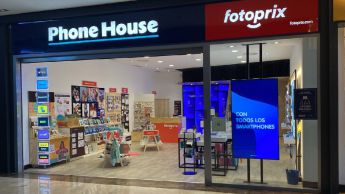 Phone House despedirá a 200 empleados en España tras un acuerdo con los sindicatos